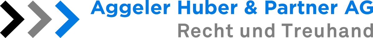 Aggeler Huber & Partner AG